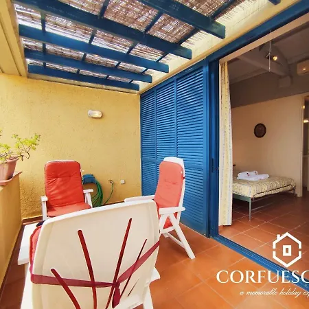 Mira El Mar Wrong Apartamento Barbati