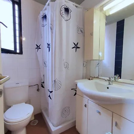 Mira El Mar Wrong Apartament