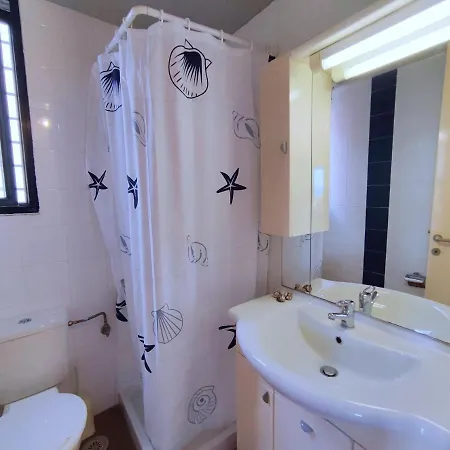 Apartament Mira El Mar Wrong