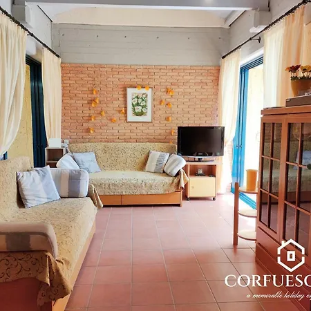 Mira El Mar Wrong Apartamento Barbati