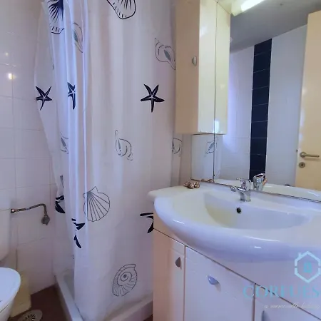 Apartamento Mira El Mar Wrong *